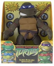 Фигурка TMNT: Donatello